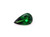 Tsavorite Pear Shape Faceted 5X8 mm 1 Piece 0.55 Carats GSCTS200