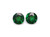 Tsavorite Round Faceted 6X6 mm 2 Piece 1.35 Carats GSCTS233