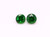 Tsavorite Round Faceted 5X5 mm 2 Piece 1.05 Carats GSCTS236