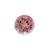 Tourmaline Round Faceted 8 x 8 mm 2.14 Carat  GSCTO068