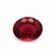 Tourmaline Oval Faceted 10 x 12 mm 4.31 Carat GSCTO098