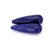 Lapis Drop Faceted 10X30 mm 2 Piece 46.83 Carats GSCLP021