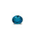 Apatite Oval Faceted 8.5X10.3 mm 1 Piece 2.99 Carats GSCAP109