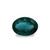 Apatite Oval Faceted 13X18 mm 1 Piece 12.67 Carats GSCAP113