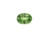 Tsavorite Oval Faceted 6X6 mm 1 Piece 1.27 Carats GSCTS450