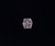 Natural Diamond Trapezoid Shape Brilliant Cut Faceted 4.00X2.20 mm 2 Piece 0.21 Carats GSCND0026