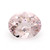 Peach Morganite Oval Faceted 11 x 9 mm 3.19  Carat GSCPEMO085