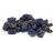 Tanzanite Rough 1.932 kg. GSCTZ0437