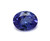 Tanzanite Oval Faceted 9X11 mm AAA+ 3.37 Carat GSCTZ0452 Tanzanite Oval Faceted 9X11 mm AAA+ 3.37 Carat GSCTZ0452