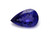 Tanzanite Pear Faceted 8X12 mm AAA+ 2.51 Carat GSCTZ0463 Tanzanite Pear Faceted 8X12 mm AAA+ 2.51 Carat GSCTZ0463