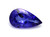 Tanzanite Pear Faceted 8X14 mm AAAA 3.19 Carat GSCTZ0479 Tanzanite Pear Faceted 8X14 mm AAAA 3.19 Carat GSCTZ0479