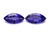 Tanzanite Marquise Faceted 7X14 mm AAAA 2 Piece 4.80 Carats GSCTZ0503
