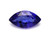 Tanzanite Marquise Faceted 8X15 mm AAA 1 Piece 3.78 Carats GSCTZ0505