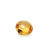 Citrine Round Briolette    10 x 10 mm 3.73 Carat GSCCI001