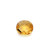 Citrine Round Briolette    10 x 10 mm 3.73 Carat GSCCI001