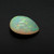 Ethiopian Opal Pear Cabochon 14 x 20 mm 10.40 Carat GSCEOP009