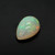 Ethiopian Opal Pear Cabochon 14 x 20 mm 10.40 Carat GSCEOP009