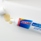 ​The Unmatched Benefits of Secure Denture Adhesive