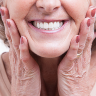 How To Safely Remove Your Dentures