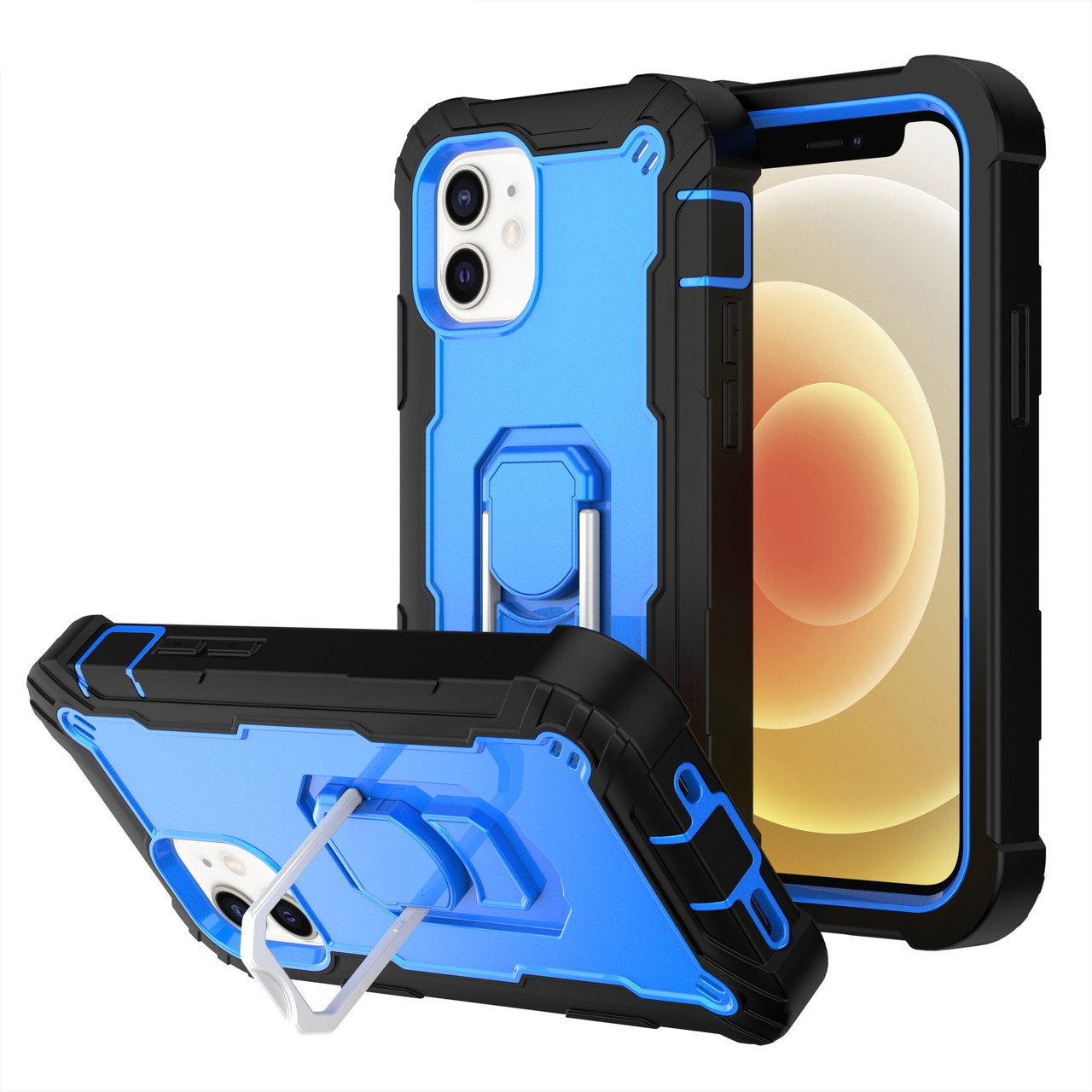 Lens Protector Tempered Glass Screen Amazon Iphone 11 Case With