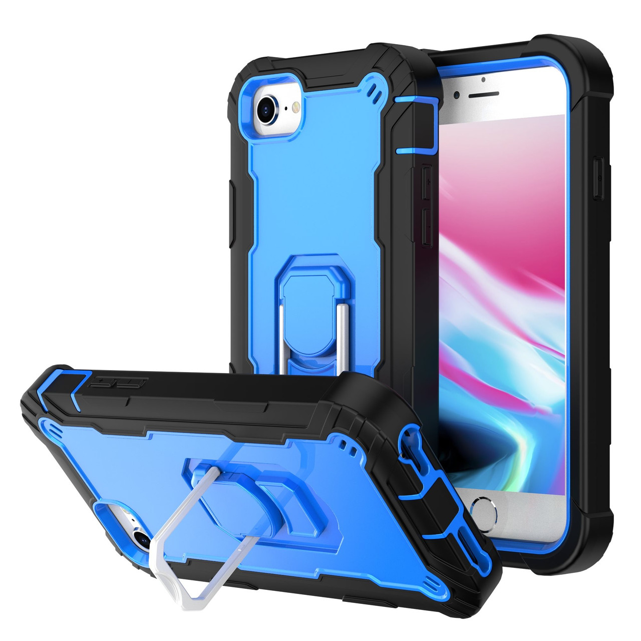 Stylish Shockproof iPhone 6 6s Case Cover Apple iPhone6 Heavy Duty - myCaseCovers Stylish Shockproof iPhone 6 6s Case Cover Apple iPhone6 Heavy Duty - myCaseCovers
