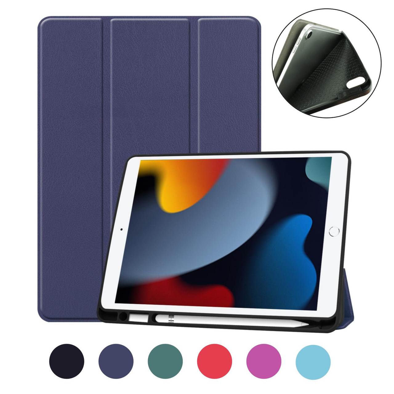 Ipad Air A1474 Apple Pencil IPad USB-C, Apple Pencil, A14 Bionic