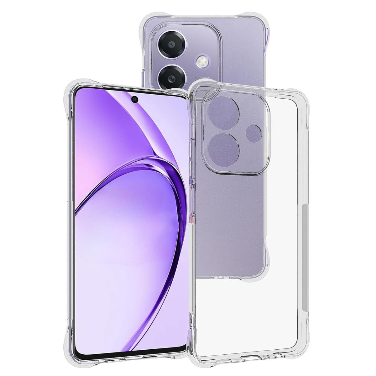 Topme Custodia per Telefono per HONOR 90 Lite 5G (6.7