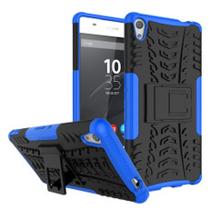 Heavy Duty Sony Xperia X Mobile Phone Shockproof Case Cover Handset