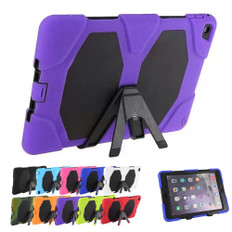 Heavy Duty New iPad 9.7 6th Gen 2018 Kids Case Cover Apple Shockproof