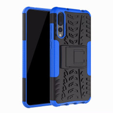 Heavy Duty Huawei P20 Pro Mobile Phone Shockproof Case Cover