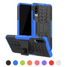 Heavy Duty Samsung Galaxy A70 2019 Handset Shockproof Case Cover A705