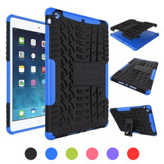 Heavy Duty New iPad 10.2 7th Gen 2019 Kids Case Cover Rugged Apple 7