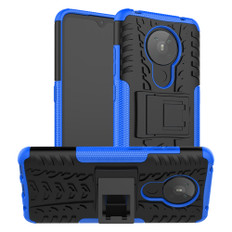 Heavy Duty Nokia 5.3 Mobile Phone Shockproof Case Cover Tough Rugged