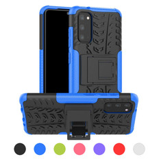 Heavy Duty Samsung Galaxy S20 FE Fan Edition Shockproof Case Cover