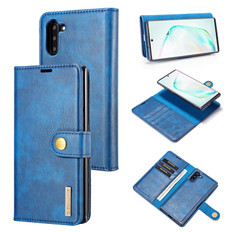 DG.Ming Samsung Galaxy Note 10 Detachable Wallet Case Cover Note10