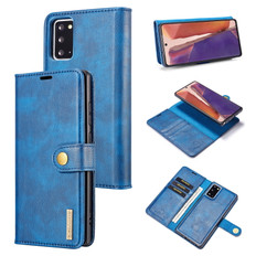 DG.Ming Samsung Galaxy Note 20 Detachable Wallet Case Cover Note20