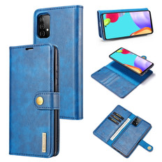 DG.Ming Samsung Galaxy A52 4G 5G Detachable Folio Case Cover A525 A526