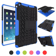 Heavy Duty iPad 10.2 9th Gen 2021 Kids Case Cover Rugged Apple iPad9