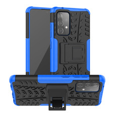 Heavy Duty Samsung Galaxy A52s 5G Shockproof Case Cover A528