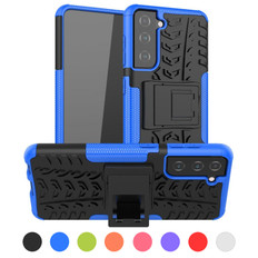 Heavy Duty Samsung Galaxy S22 5G Shockproof Rugged Case Cover SM-S901