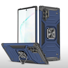 Shockproof Samsung Galaxy Note10+ Plus Heavy Duty Case Cover Ring 10+