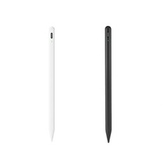 Uogic Active Stylus Pen Pencil for iPad 6-10 Air 3-5 Pro 11 12.9 mini 5 6 Palm Rejection Apple