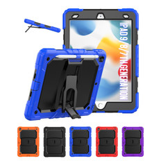 Kids iPad 10.2" 9th Gen 2021 Shockproof Case Cover Stand Apple iPad9