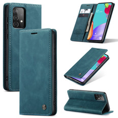 CaseMe Samsung Galaxy A55 5G Classic PU Leather Case Cover A556