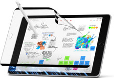 Detachable Paperfeel iPad Air 2 Screen Protector Draw Like on Paper 2nd Gen