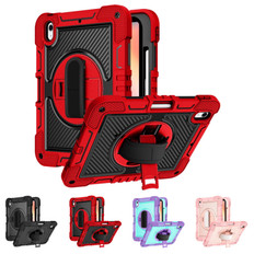 Impact Shockproof iPad (A16) 11-inch 11th Gen 2025 360 Rotate Case Cover Apple iPad11