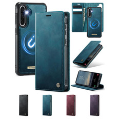 CaseMe Samsung Galaxy Galaxy A56 5G Detachable Wallet Folio Case Cover A566