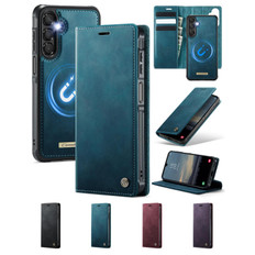 CaseMe Samsung Galaxy Galaxy A17 4G Detachable Wallet Folio Case Cover A175