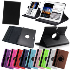 Samsung Galaxy Tab Pro 10.1 T520 T525 360 Case Cover TabPro 10 inch