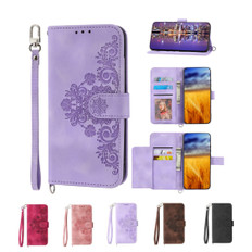 Samsung Galaxy S26 Ultra Wallet Case Cover Extra Card Slots w/ Strap S948